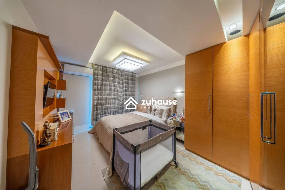 Cobertura, 5 quartos, 553 m² - Foto 16