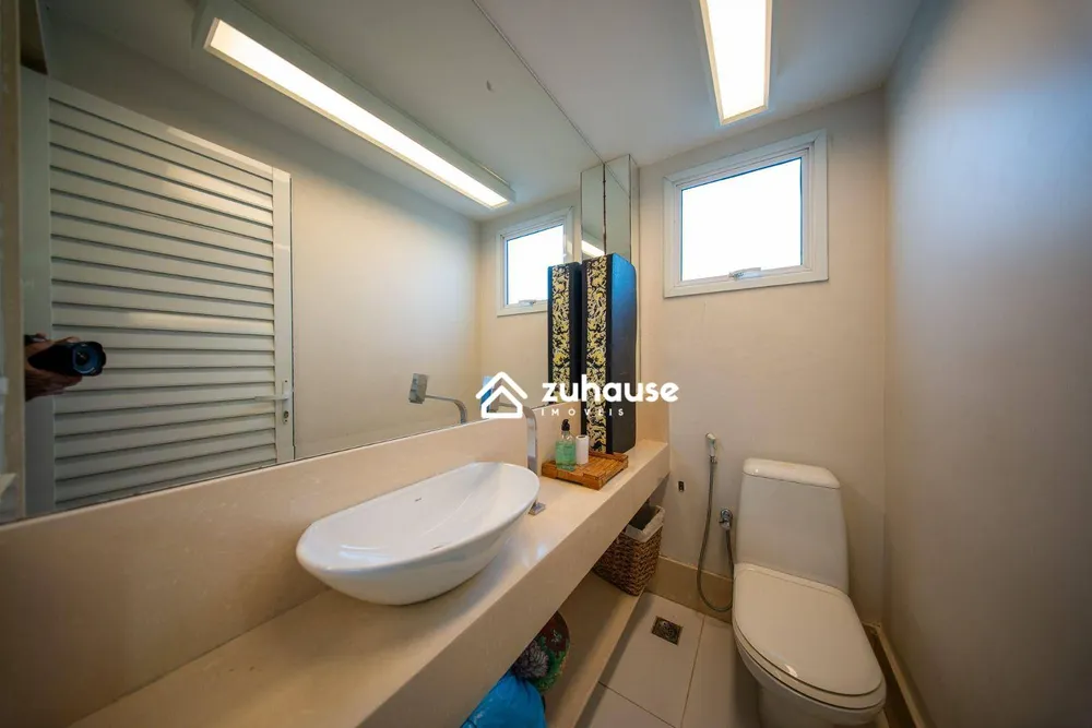 Cobertura, 5 quartos, 553 m² - Foto 29