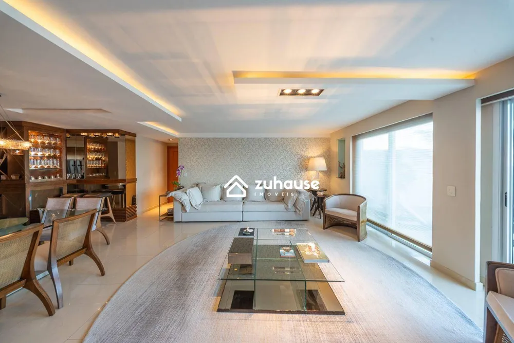 Cobertura, 5 quartos, 553 m² - Foto 5