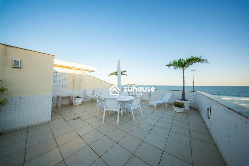 Cobertura, 5 quartos, 553 m² - Foto 23