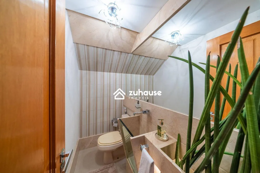 Cobertura, 5 quartos, 553 m² - Foto 8