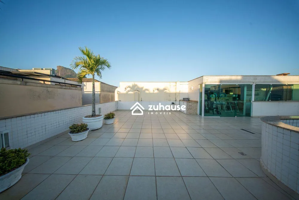 Cobertura, 5 quartos, 553 m² - Foto 26