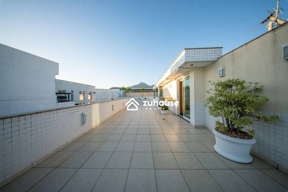 Cobertura, 5 quartos, 553 m² - Foto 24