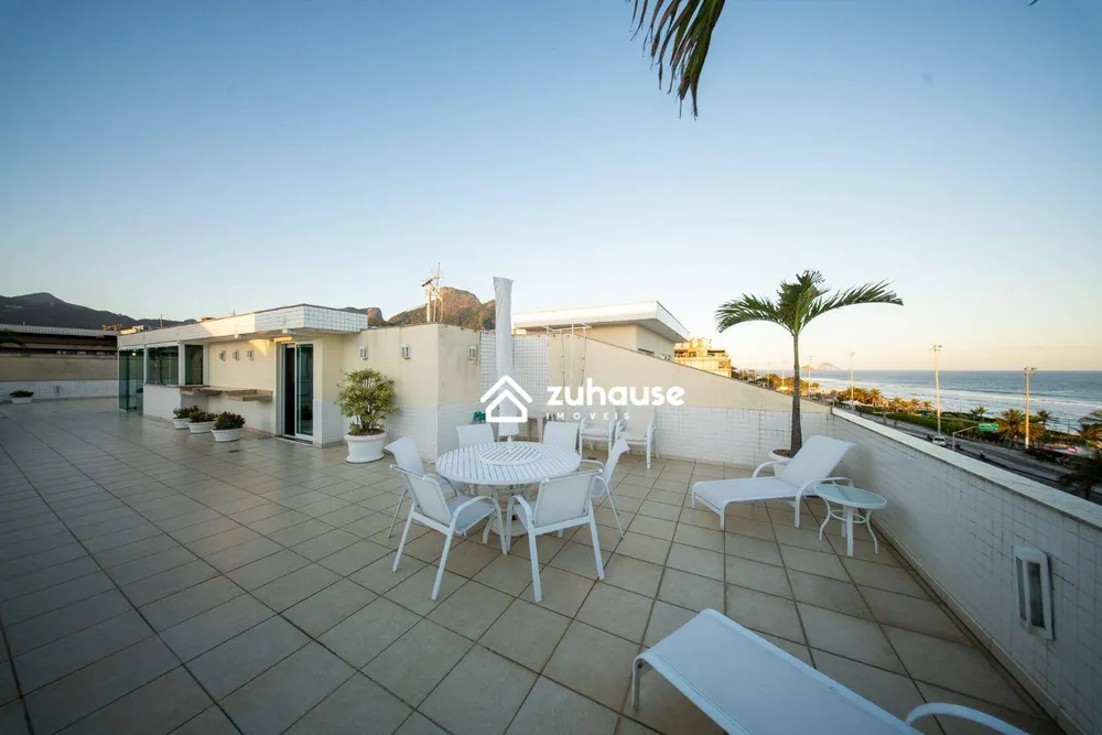 Cobertura, 5 quartos, 553 m² - Foto 32