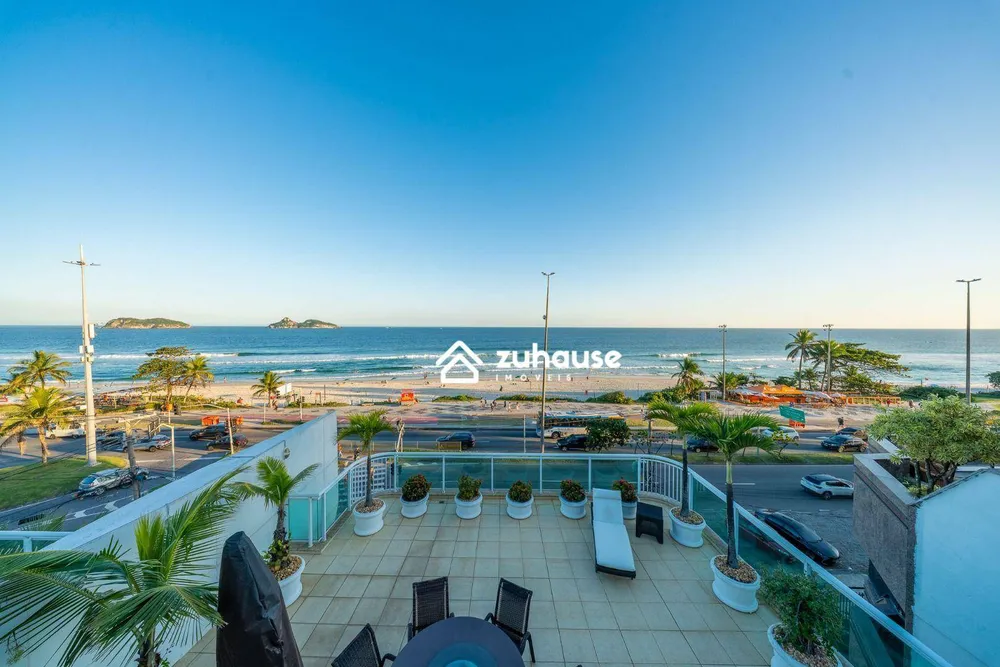 Cobertura, 5 quartos, 553 m² - Foto 21