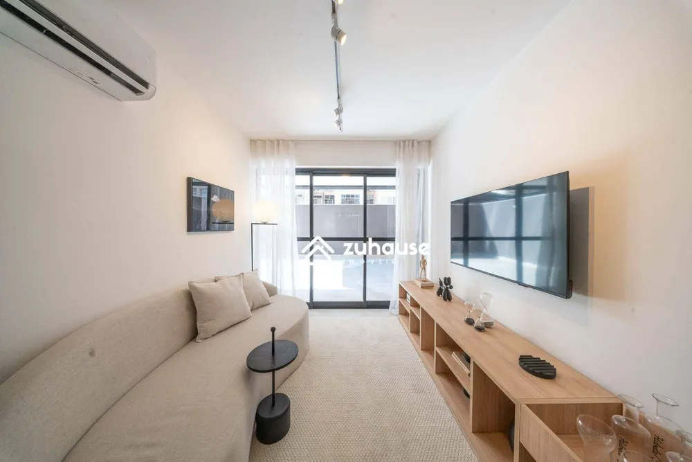 Apartamento, 2 quartos, 93 m² - Foto 2