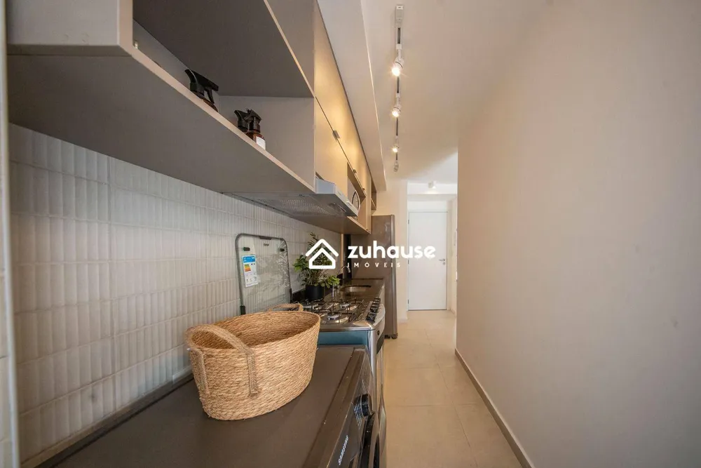 Apartamento, 2 quartos, 93 m² - Foto 10