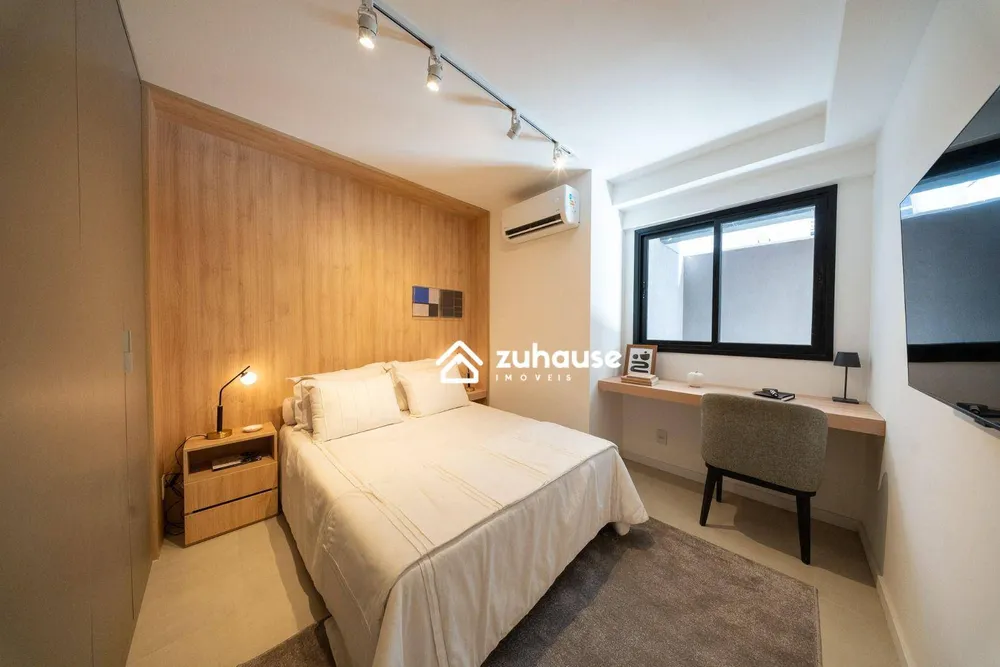 Apartamento, 2 quartos, 93 m² - Foto 12