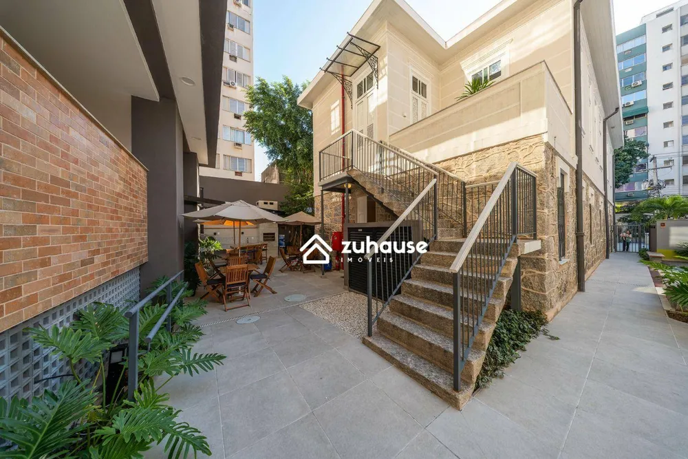 Apartamento, 2 quartos, 93 m² - Foto 25