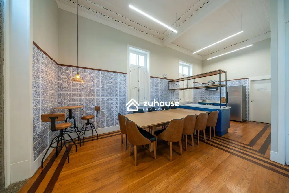 Apartamento, 2 quartos, 93 m² - Foto 39