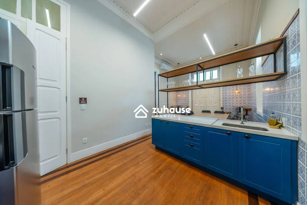 Apartamento, 2 quartos, 93 m² - Foto 38