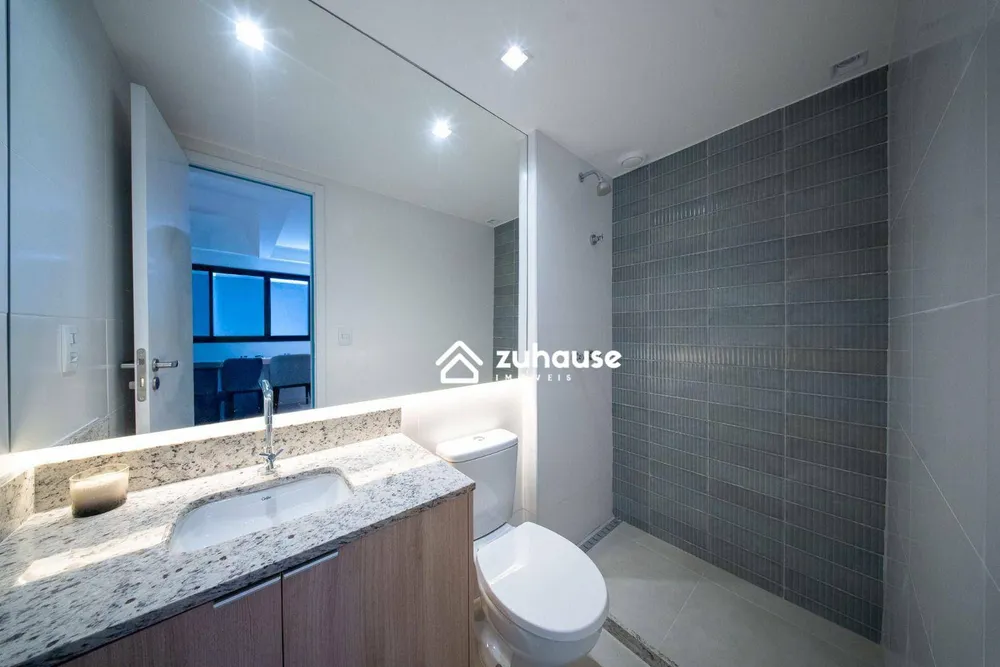 Apartamento, 2 quartos, 93 m² - Foto 11