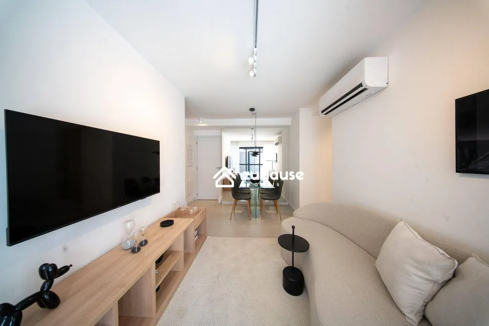 Apartamento, 2 quartos, 93 m² - Foto 5