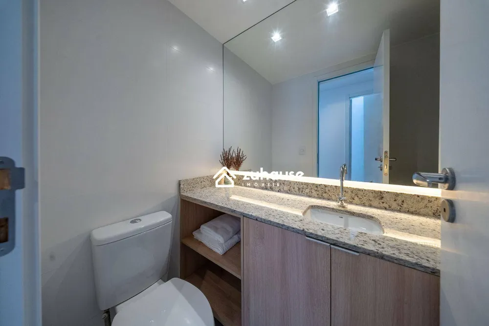 Apartamento, 2 quartos, 93 m² - Foto 14