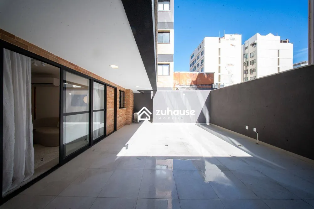 Apartamento, 2 quartos, 93 m² - Foto 4