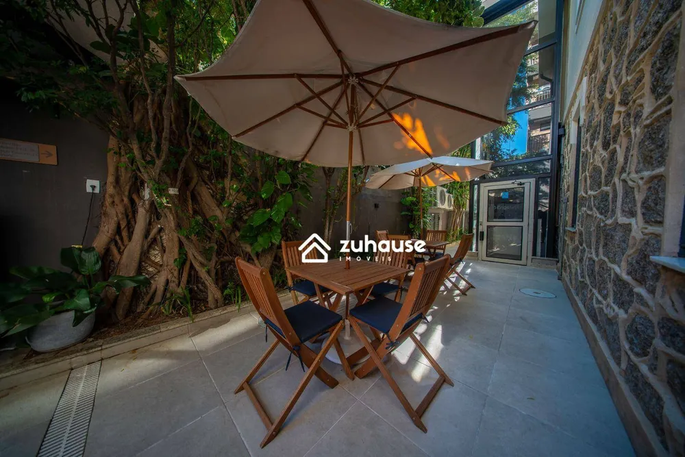 Apartamento, 2 quartos, 93 m² - Foto 24