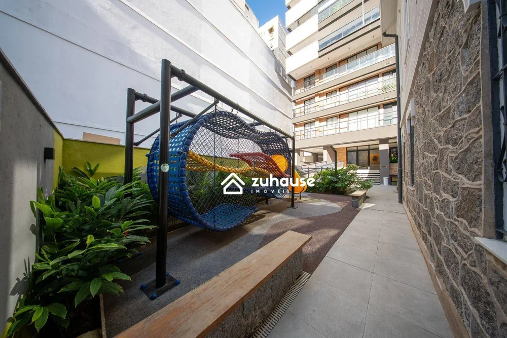 Apartamento, 2 quartos, 93 m² - Foto 21