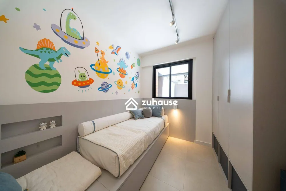 Apartamento, 2 quartos, 93 m² - Foto 15