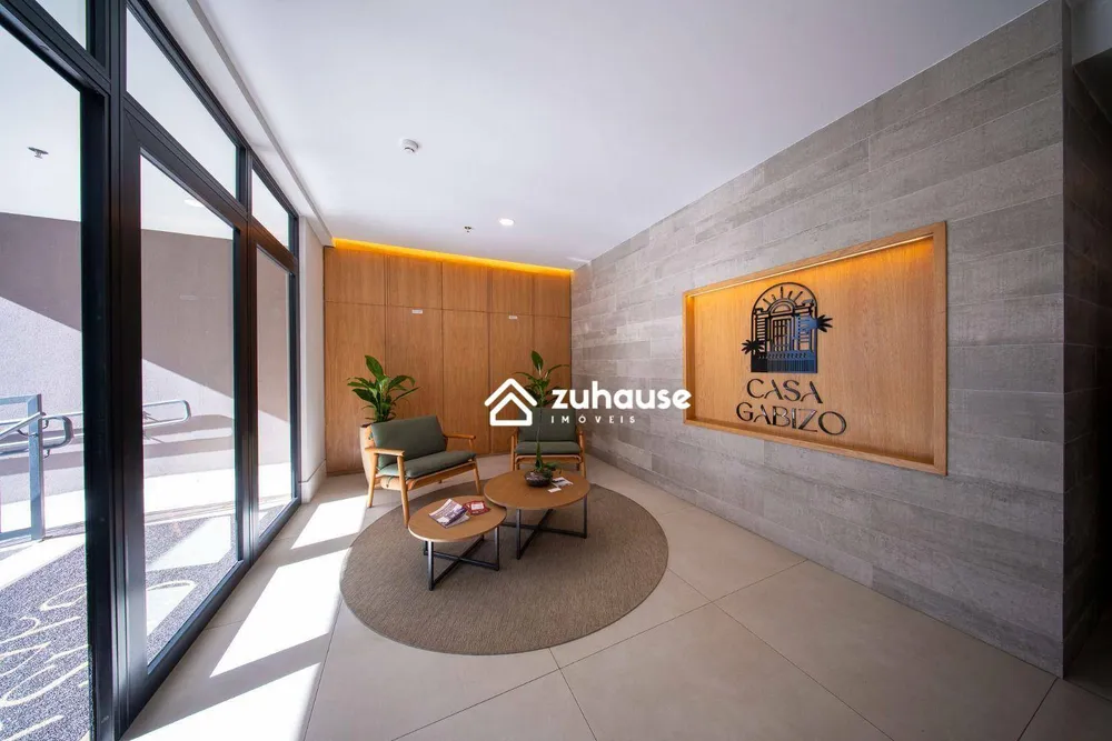 Apartamento, 2 quartos, 93 m² - Foto 16