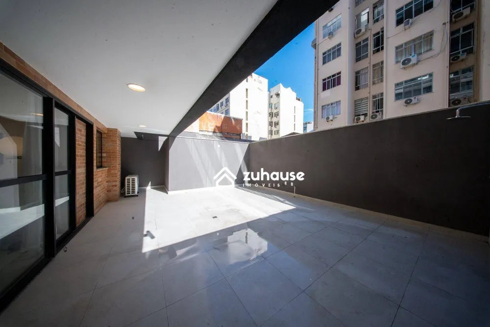 Apartamento, 2 quartos, 93 m² - Foto 3