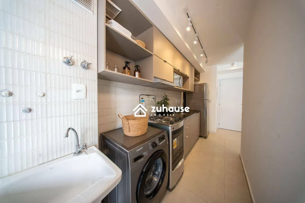 Apartamento, 2 quartos, 93 m² - Foto 9