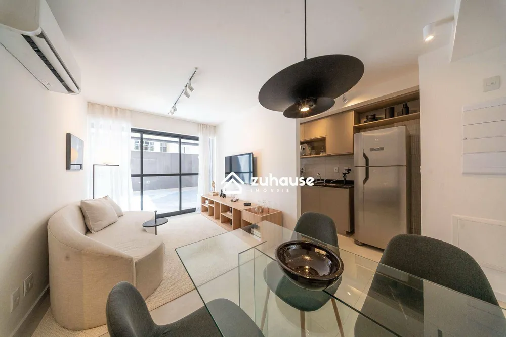 Apartamento, 2 quartos, 93 m² - Foto 7