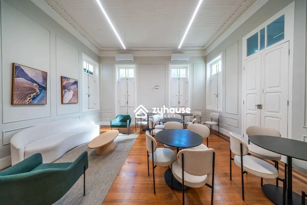 Apartamento, 2 quartos, 93 m² - Foto 35