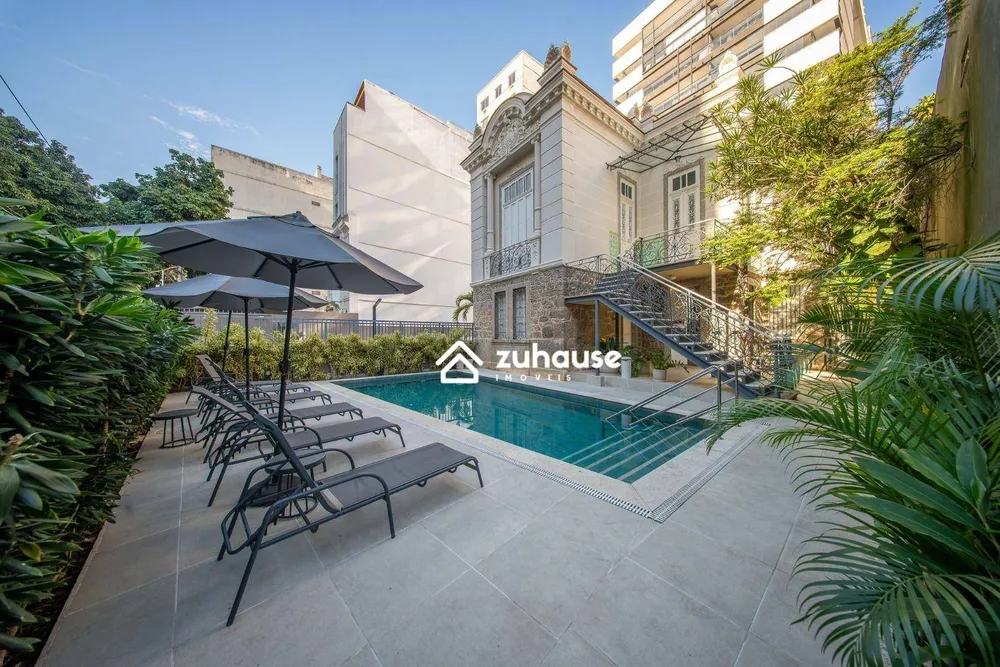 Apartamento, 2 quartos, 93 m² - Foto 17