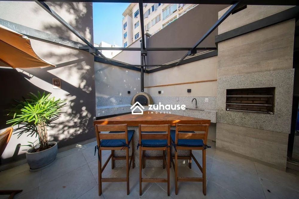 Apartamento, 2 quartos, 93 m² - Foto 23