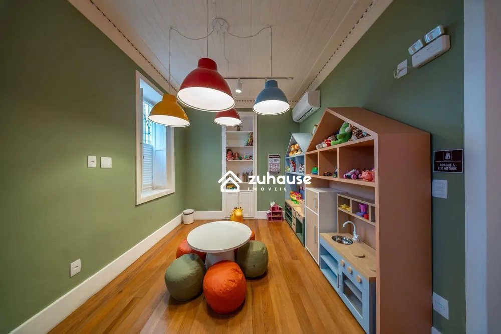Apartamento, 2 quartos, 93 m² - Foto 30