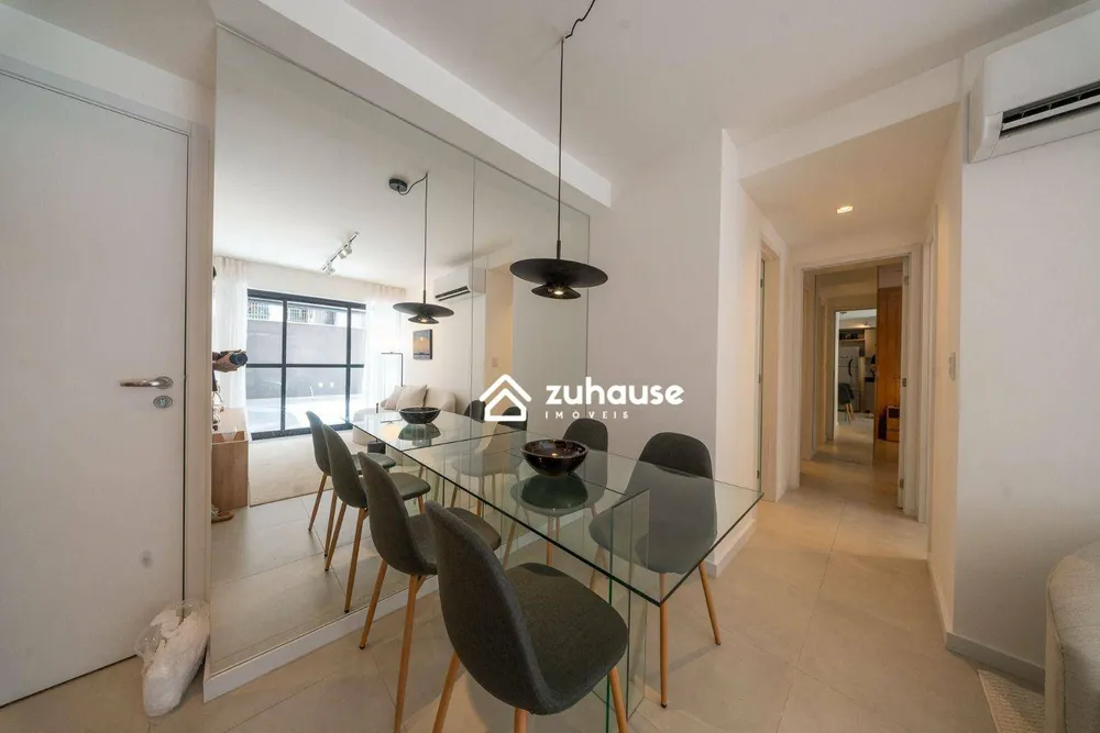 Apartamento, 2 quartos, 93 m² - Foto 6