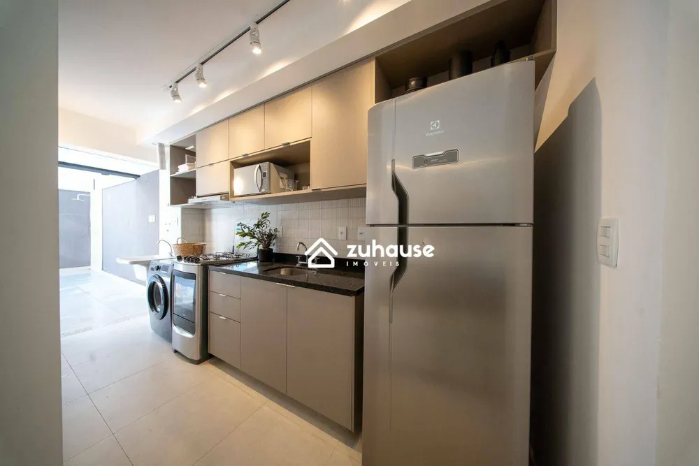 Apartamento, 2 quartos, 93 m² - Foto 8