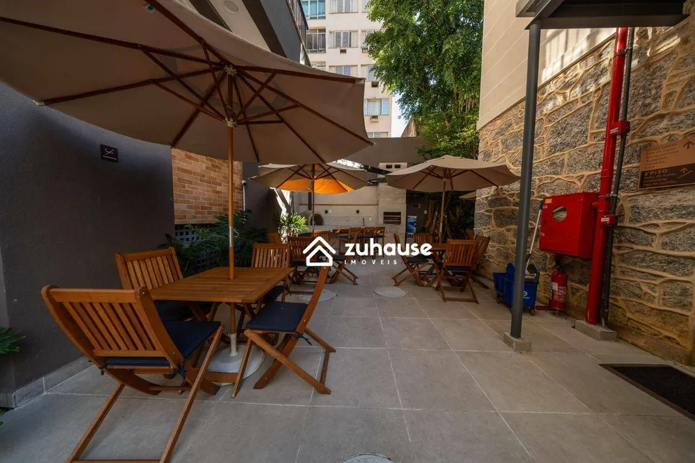 Apartamento, 2 quartos, 93 m² - Foto 22