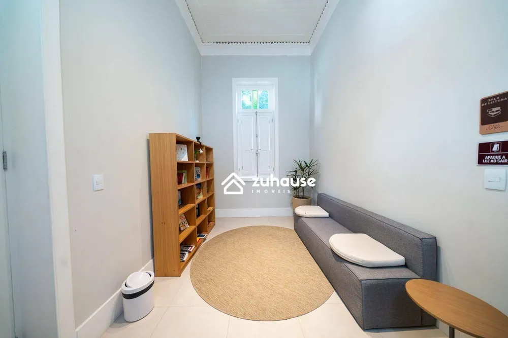 Apartamento, 2 quartos, 93 m² - Foto 42