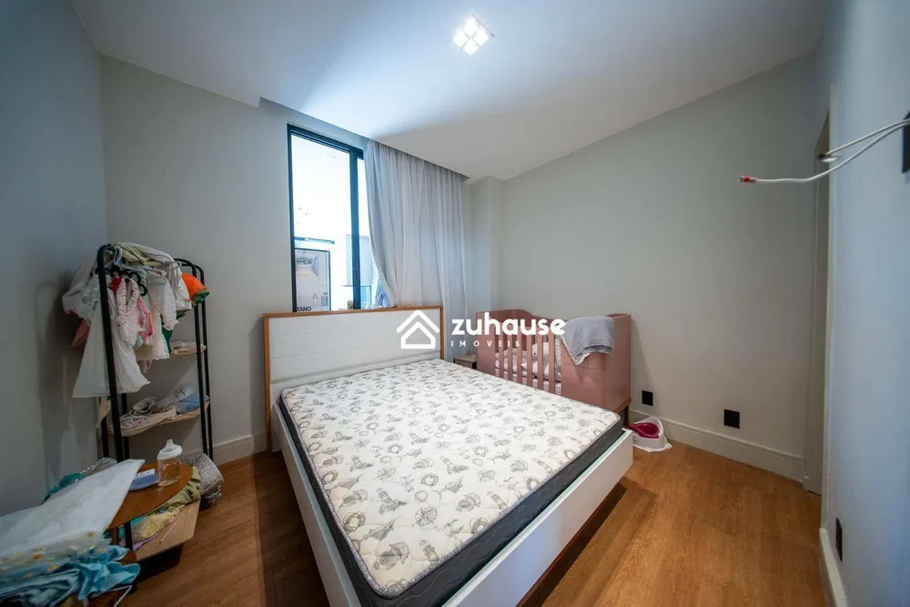 Casa de Condomínio, 4 quartos - Foto 11