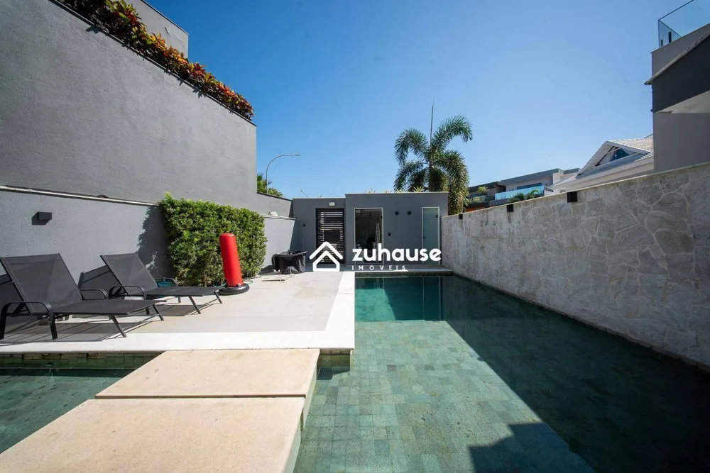 Casa de Condomínio, 4 quartos - Foto 4