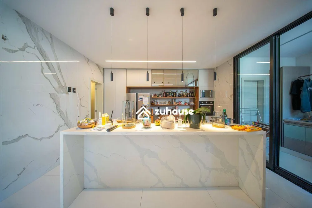 Casa de Condomínio, 4 quartos - Foto 7