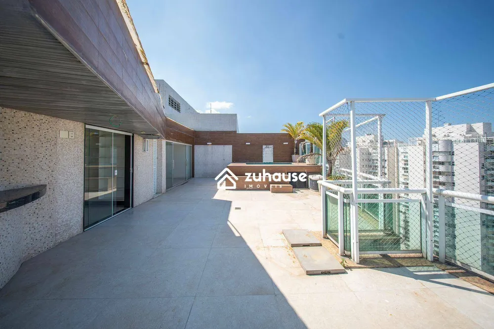 Cobertura, 4 quartos, 280 m² - Foto 7