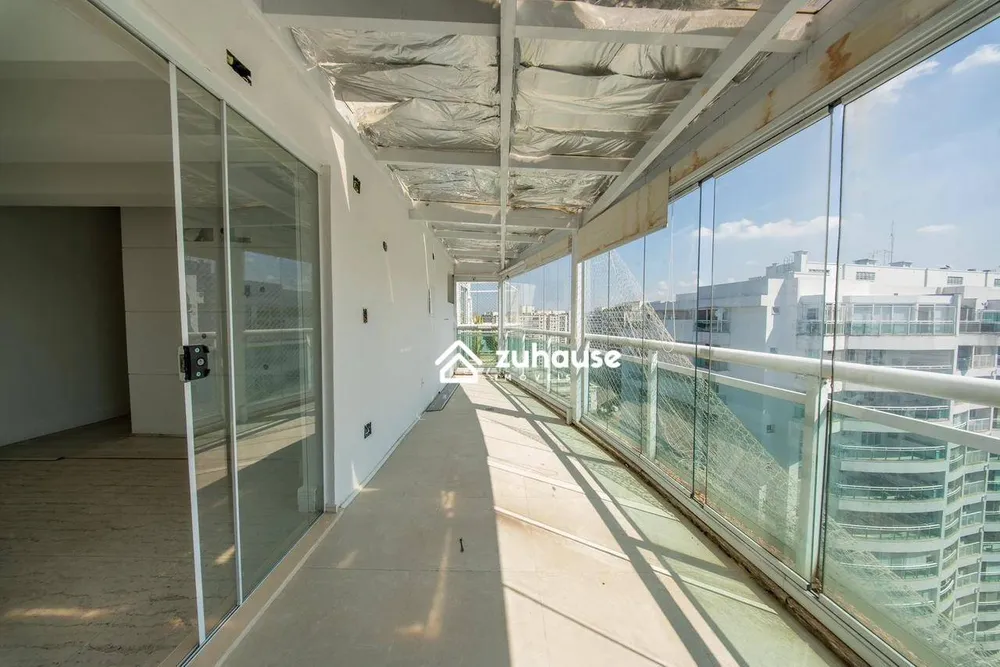 Cobertura, 4 quartos, 280 m² - Foto 24