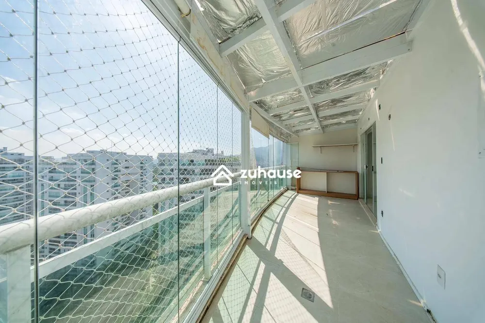 Cobertura, 4 quartos, 280 m² - Foto 20