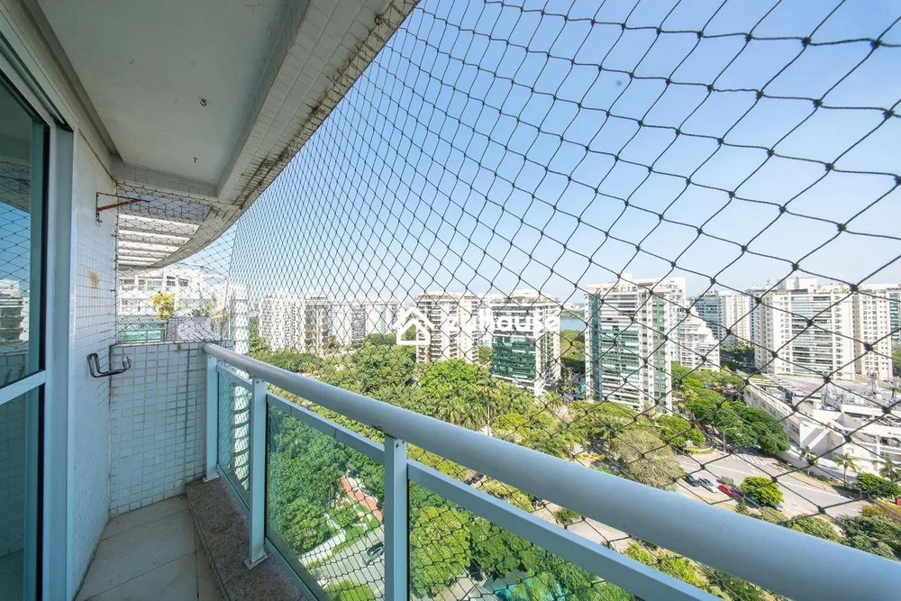 Cobertura, 4 quartos, 280 m² - Foto 11