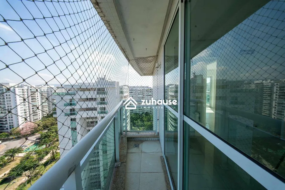 Cobertura, 4 quartos, 280 m² - Foto 6