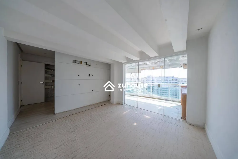 Cobertura, 4 quartos, 280 m² - Foto 14