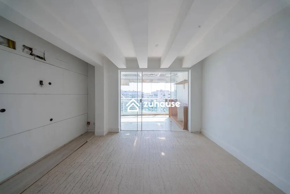 Cobertura, 4 quartos, 280 m² - Foto 1