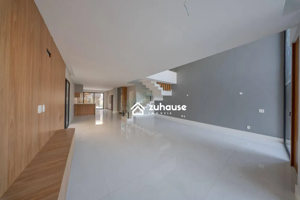 Casa de Condomínio, 4 quartos - Foto 3