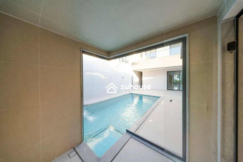 Casa de Condomínio, 4 quartos - Foto 18