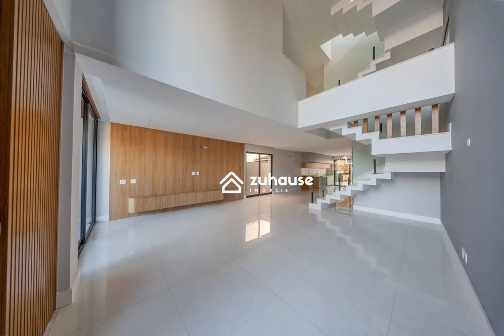 Casa de Condomínio, 4 quartos - Foto 4