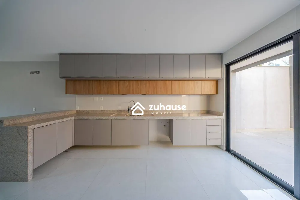 Casa de Condomínio, 4 quartos - Foto 9