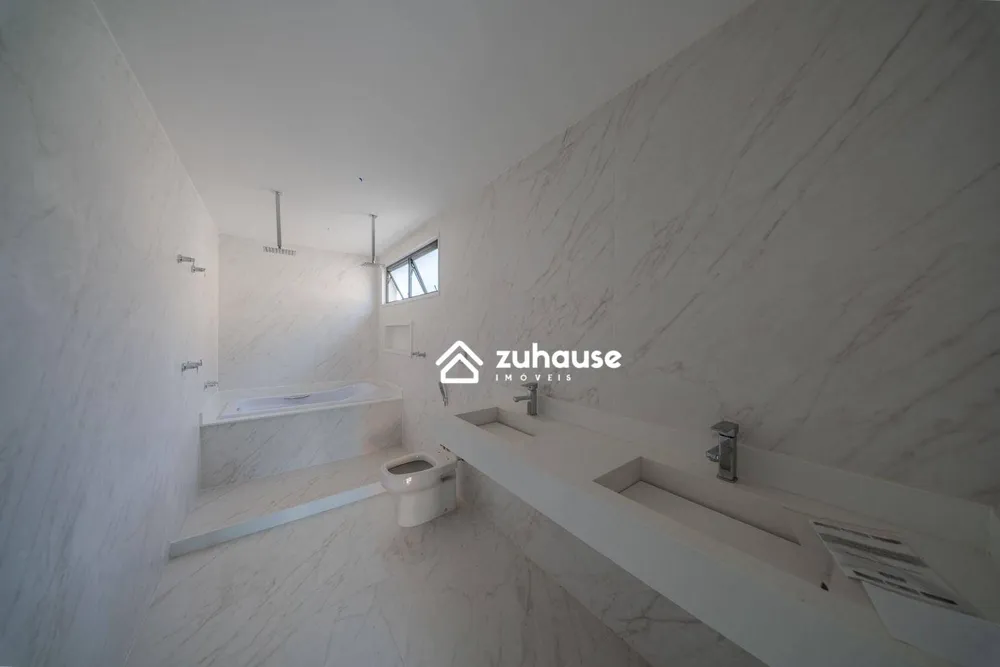 Casa de Condomínio, 4 quartos - Foto 22