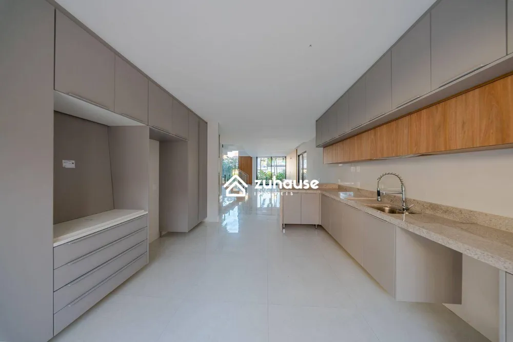 Casa de Condomínio, 4 quartos - Foto 10